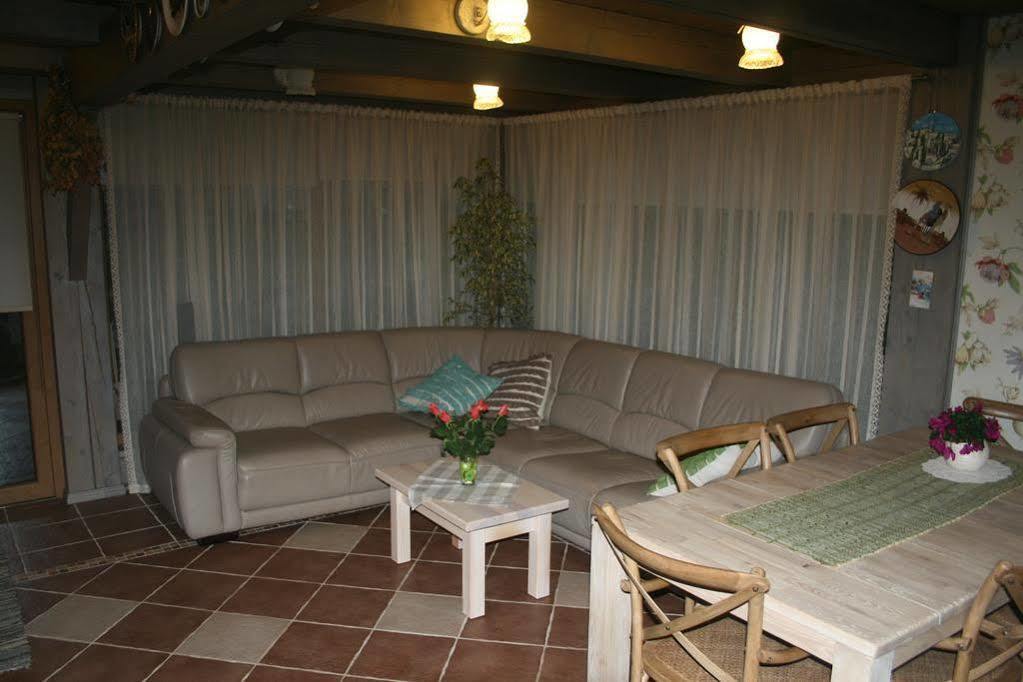 Estere Cēsis Exterior foto